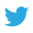 Twitter Social Media Icon